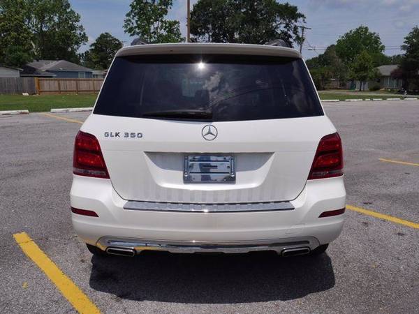 2013 MERCEDES BENZ GLK 350 2499 DOWN 349 A MONTH - cars & for sale in Metairie, LA – photo 7