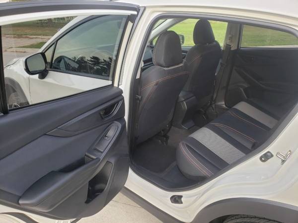2019 Subaru Crosstrek 2.0i Premium AWD 4dr Crossover CVT 12,560... for sale in Omaha, IA – photo 20
