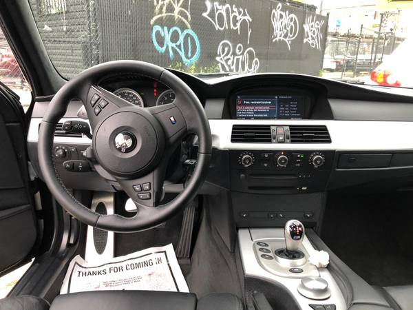 2006 BMW M5 for sale in Union, NJ – photo 7