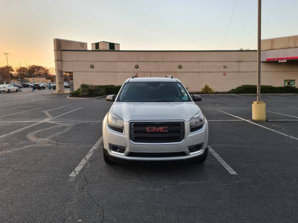 2013 GMC ACADIA SLE - cars & trucks - by dealer - vehicle automotive... for sale in Port Monmouth, NJ – photo 8
