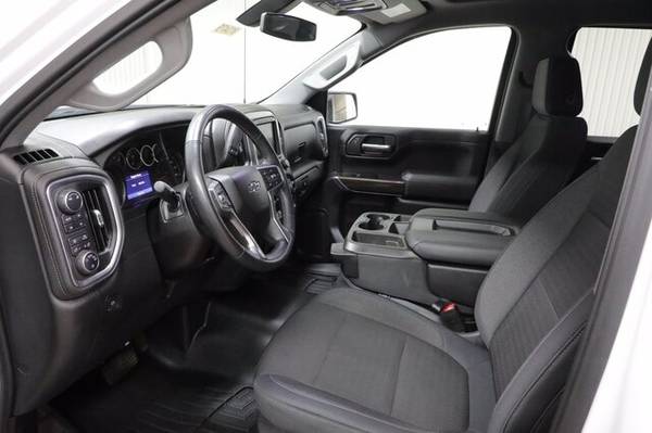 2019 Chevrolet Silverado 1500 RST - - by dealer for sale in Menomonie, WI – photo 6