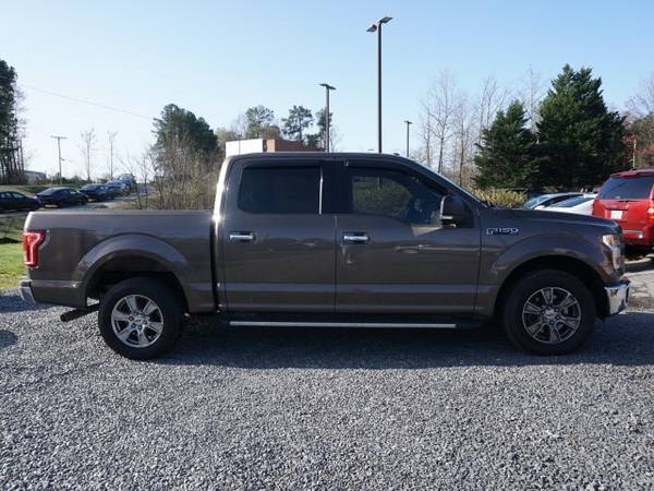 2016 Ford F-150 XLT - - by dealer - vehicle automotive for sale in Cornelius, NC – photo 21