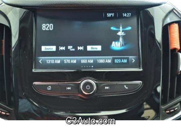 2017 Chevrolet Cruze Premier - cars & trucks - by dealer - vehicle... for sale in Plano, TX – photo 14