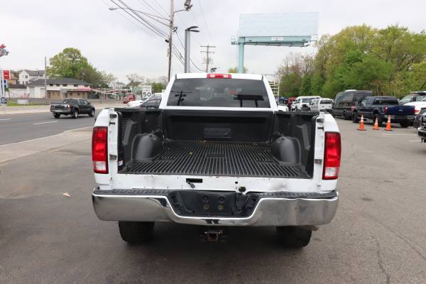 2017 Ram 2500 Tradesman 4x4 Crew Cab 8' DIESEL for sale in South Amboy, PA – photo 10