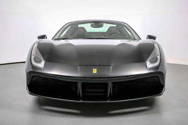 2018 Ferrari 488 Spider - Lease for 2, 490 tax: WE LEASE EXOTICS for sale in San Francisco, CA – photo 3