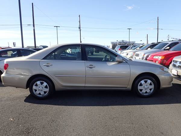 2005 Toyota Camry LE Buy Here Pay Here - cars & trucks - by dealer -... for sale in Yakima, WA – photo 6