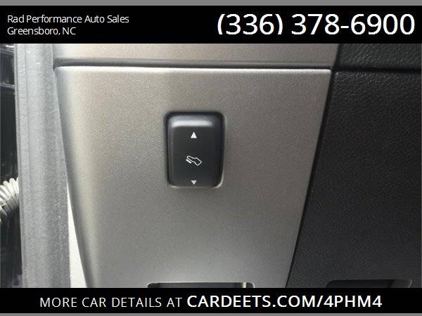 2013 FORD EXPEDITION LTD for sale in Greensboro, NC – photo 18