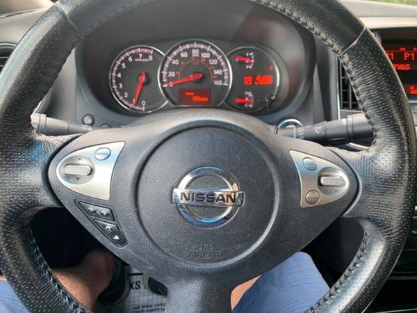2010 *Nissan* *Maxima* *SV* - cars & trucks - by dealer - vehicle... for sale in Knoxville, TN – photo 16