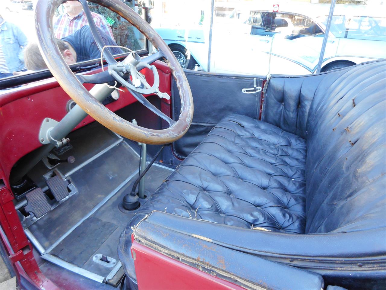 1917 Buick Touring for sale in Gilroy, CA – photo 4