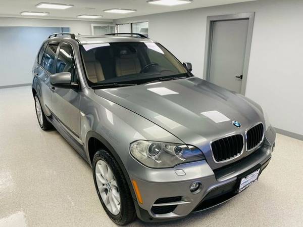 2012 BMW X5 35i Sport Activity *GUARANTEED CREDIT APPROVAL* $500... for sale in Streamwood, IL – photo 8
