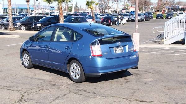 2004 Toyota Prius Base 64K MILES ONE OWNER EXTRA CLEAN 4dr for sale in Sacramento , CA – photo 7