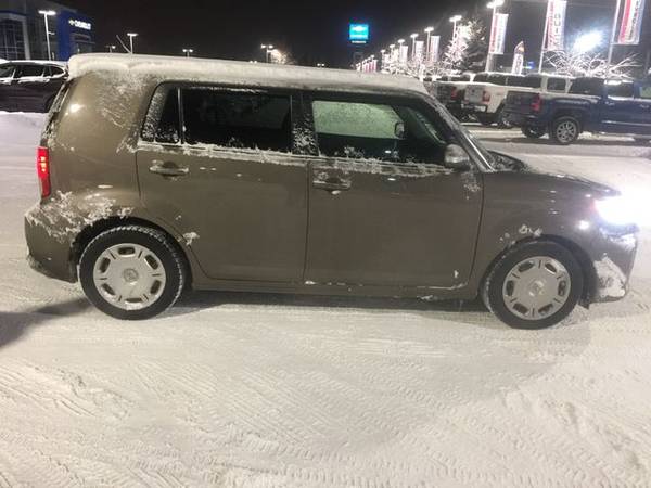 2013 Scion xB - Financing Available! - cars & trucks - by dealer -... for sale in Fairbanks, AK – photo 8
