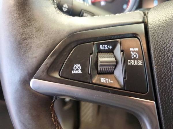 2015 Buick Encore Leather $899 Down Delivers! - cars & trucks - by... for sale in Buffalo, MN – photo 12
