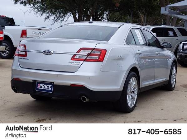 2015 Ford Taurus Limited SKU:FG118519A Sedan - cars & trucks - by... for sale in Arlington, TX – photo 6
