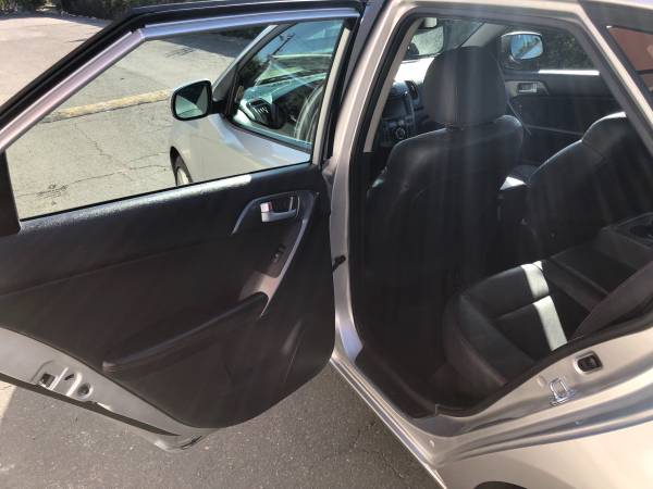 2012 Kia Forte sx hatchback $8500 OBO for sale in Sunnyvale, CA – photo 15