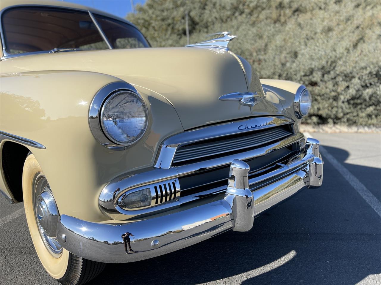1951 Chevrolet Styleline for sale in Fairfield, CA – photo 22
