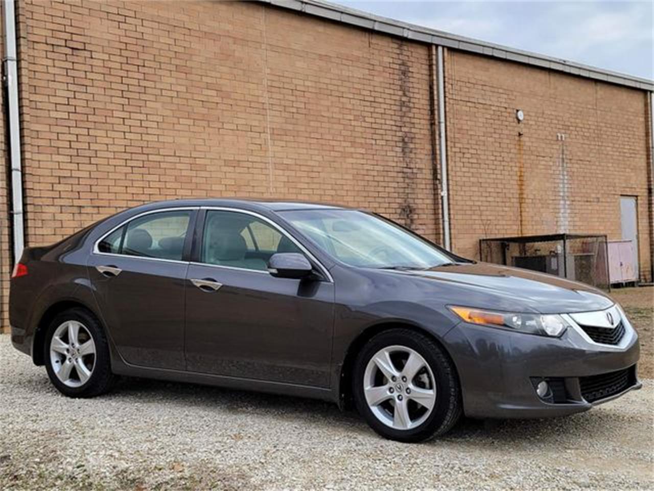 2010 Acura TSX for sale in Hope Mills, NC – photo 5