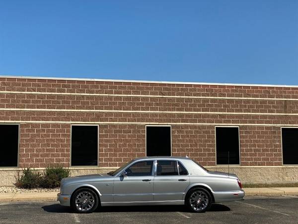 2005 Bentley Arnage R - The Ultimate Bentley - LOW Miles only 29k -... for sale in Madison, WI – photo 6
