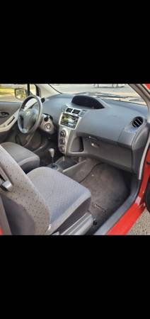 2010 Toyota yaris - - by dealer - vehicle automotive for sale in Paramount, CA – photo 7
