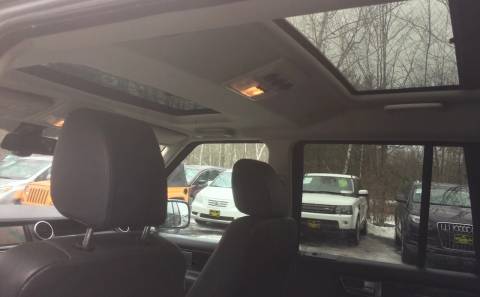 *JUST REDUCED*$12,999 2010 Land Rover LR4 SUV 4x4 *114k, CLEAN CARFAX, for sale in Belmont, MA – photo 15
