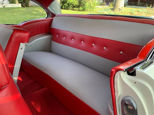 1955 Pontiac Chieftain 2 Door Coup for sale in Arcadia, CA – photo 11