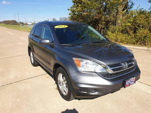 2011 HONDA CR-V*1OWNER*CLEAN - cars & trucks - by dealer - vehicle... for sale in Troy, MO – photo 2