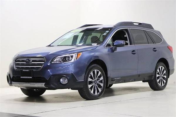 2016 Subaru Outback 12731P - cars & trucks - by dealer - vehicle... for sale in Palo Alto, CA – photo 9