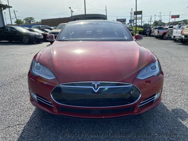 2015 *Tesla* *Model S* *2015 TESLA MODEL S, AWD, P90D, - cars &... for sale in Nashville, AL – photo 14