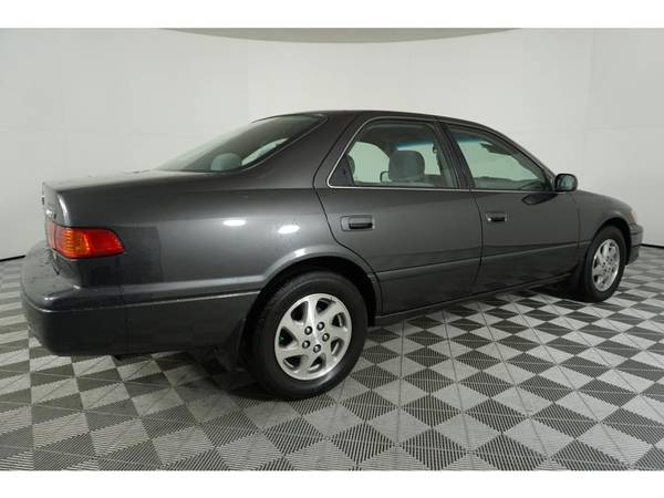 2001 Toyota Camry LE - cars & trucks - by dealer - vehicle... for sale in Bremerton, WA – photo 6