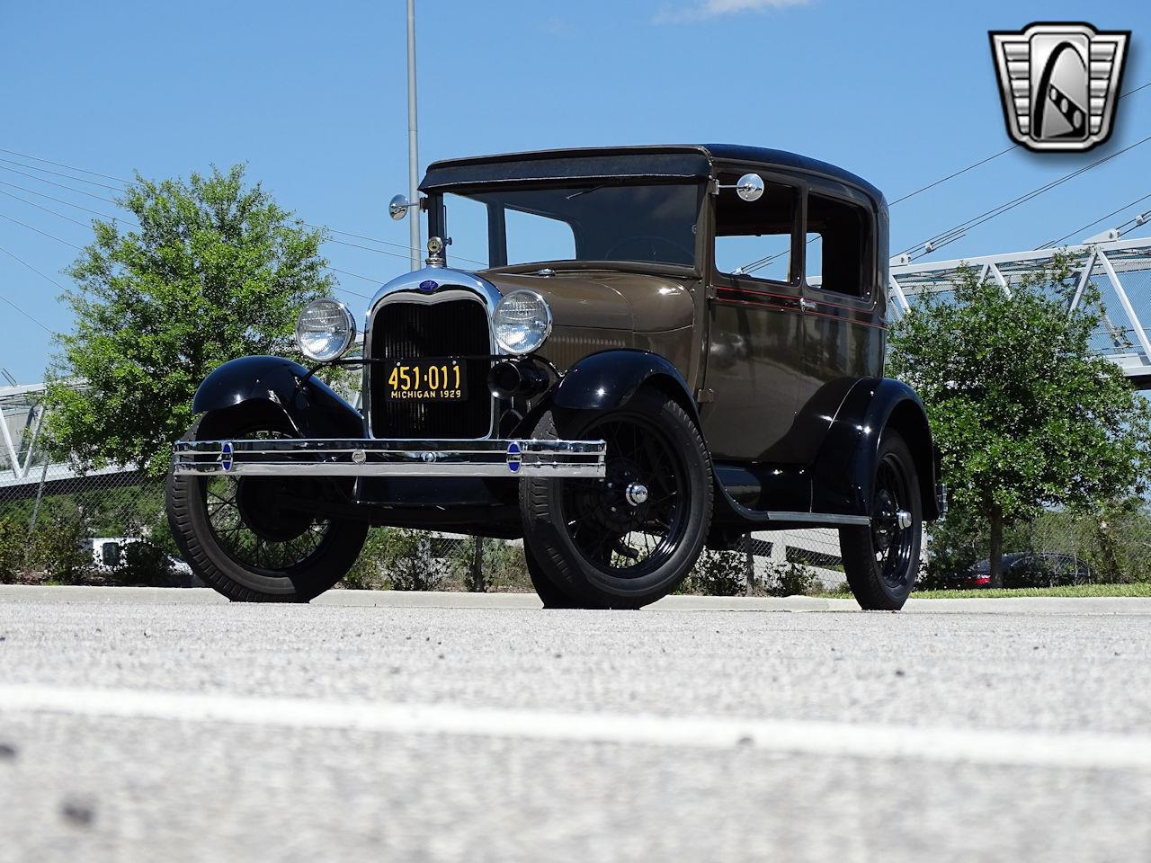 1929 Ford Model A for sale in O'Fallon, IL – photo 31