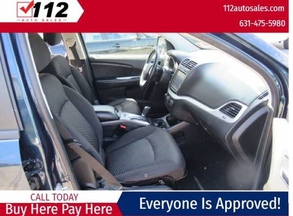 2014 Dodge Journey SXT for sale in Patchogue, NY – photo 13