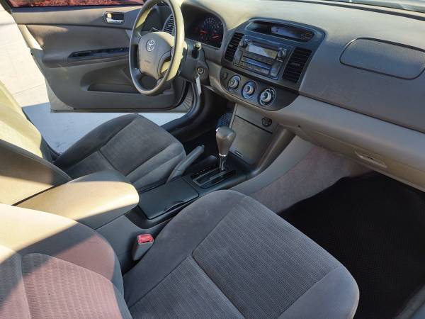 2006 Toyota Camry - cars & trucks - by owner - vehicle automotive sale for sale in Albuquerque, NM – photo 2