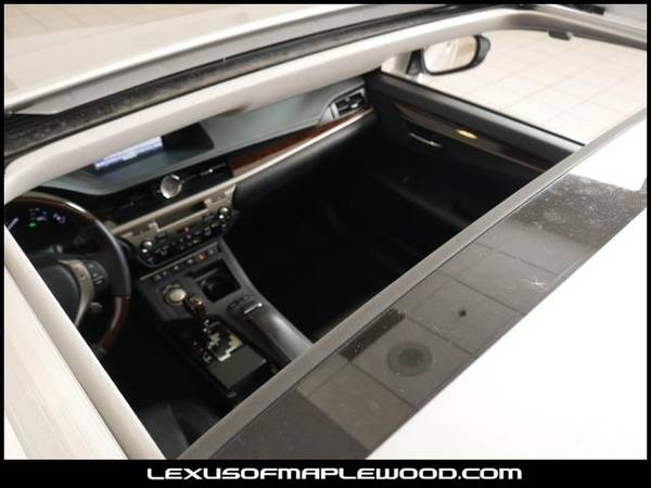 2014 Lexus ES 350 for sale in Maplewood, MN – photo 15