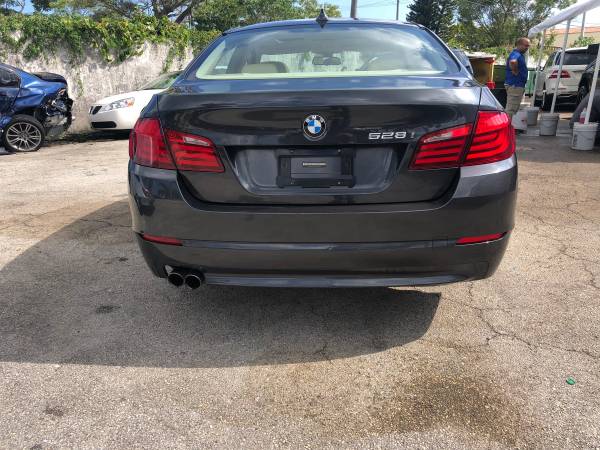 2011 BMW 528I MSPORT 4D SEDAN $6499(CALL DAVID) for sale in Fort Lauderdale, FL – photo 8
