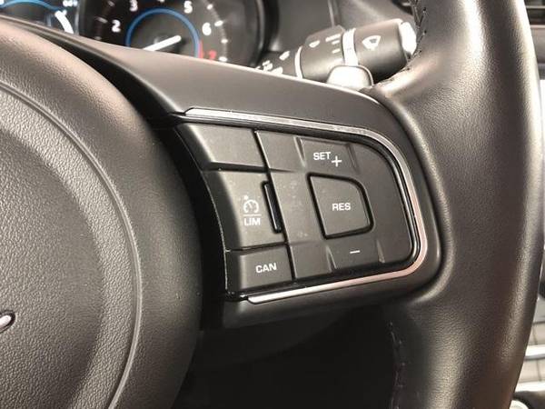 2019 Jaguar XF Premium - EASY FINANCING! - cars & trucks - by dealer... for sale in Portland, OR – photo 18
