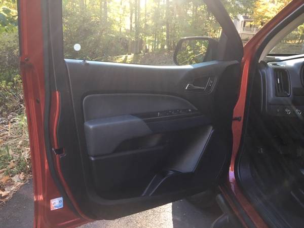 2015 Chevy Colorado Z71 for sale in Earlysville, VA – photo 18
