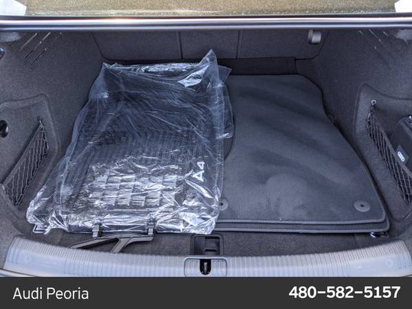 2018 Audi A4 Premium SKU:JA112676 Sedan - cars & trucks - by dealer... for sale in Peoria, AZ – photo 7