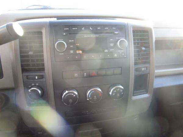 2012 RAM 1500 4WD Quad Cab 140.5 Express - cars & trucks - by dealer... for sale in Maple Shade, NJ – photo 18