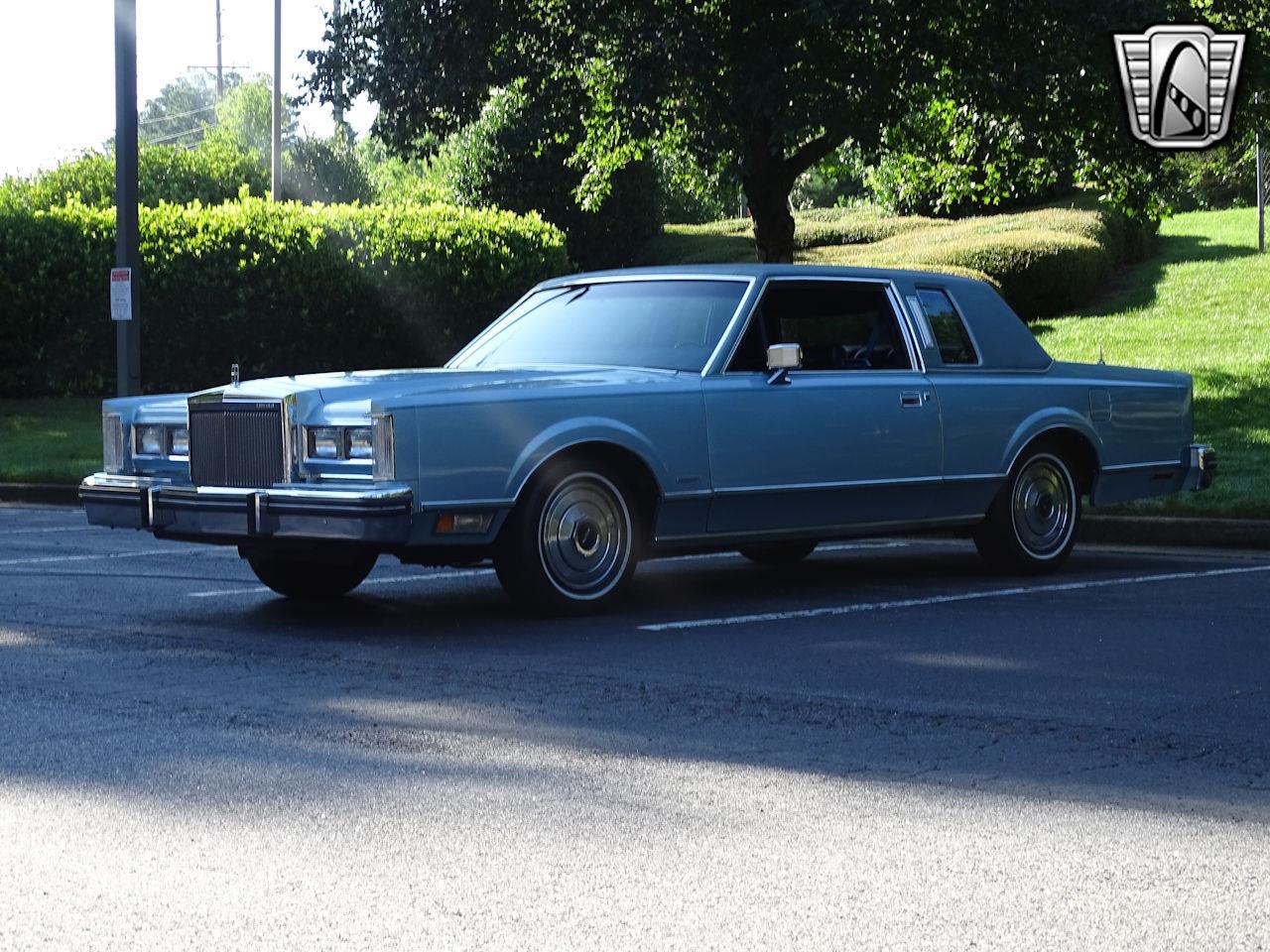 1981 Lincoln Town Car for sale in O'Fallon, IL – photo 4