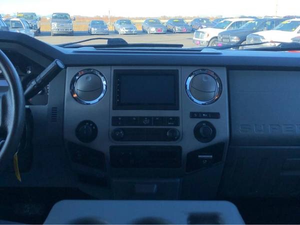 2015 Ford F-250 CarFax-1 Owner Diesel Powerstroke f250 f 250 - cars... for sale in Bozeman, MT – photo 13