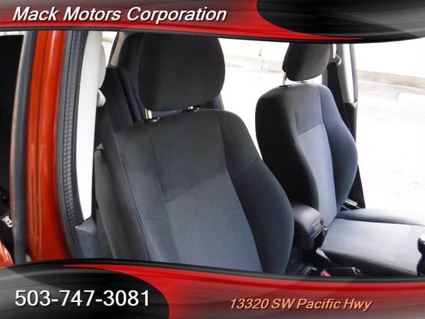 2012 Jeep Compass Sport 69k Low Miles 5-SPD 17 SRV REC 28MPG for sale in Tigard, OR – photo 17