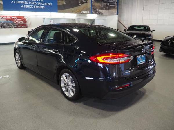 2020 Ford Fusion Energi Titanium **100% Financing Approval is our... for sale in Beaverton, OR – photo 6