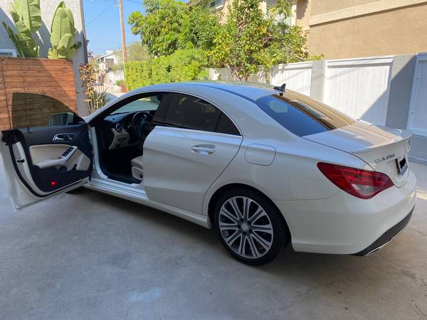 Mercedes Benz CLA 250 - cars & trucks - by owner - vehicle... for sale in Redondo Beach, CA – photo 15