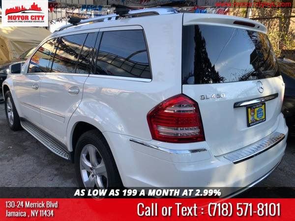 CERTIFIED 2011 GL450! FULLY LOADED! WARRANTY! CLEAN! 3RD ROW!... for sale in Jamaica, NY – photo 5