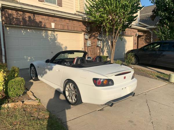 2003 Honda S2000 Supercharged OBO for sale in irving, TX – photo 18