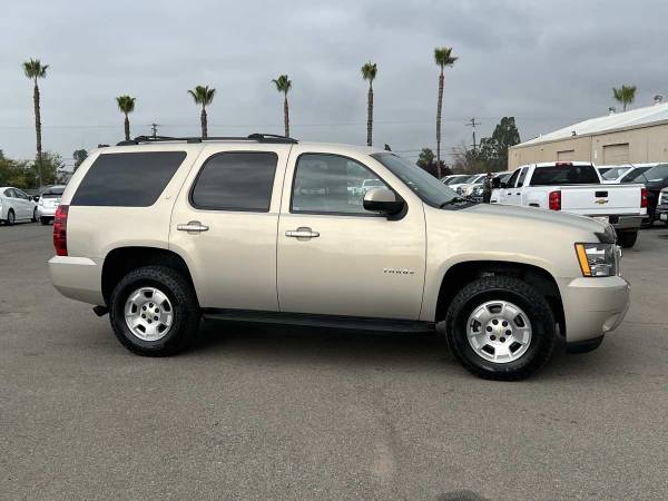 2012 Chevy Chevrolet Tahoe 4X4 suv Gold Mist Metallic - cars & for sale in Rio Linda, CA – photo 23