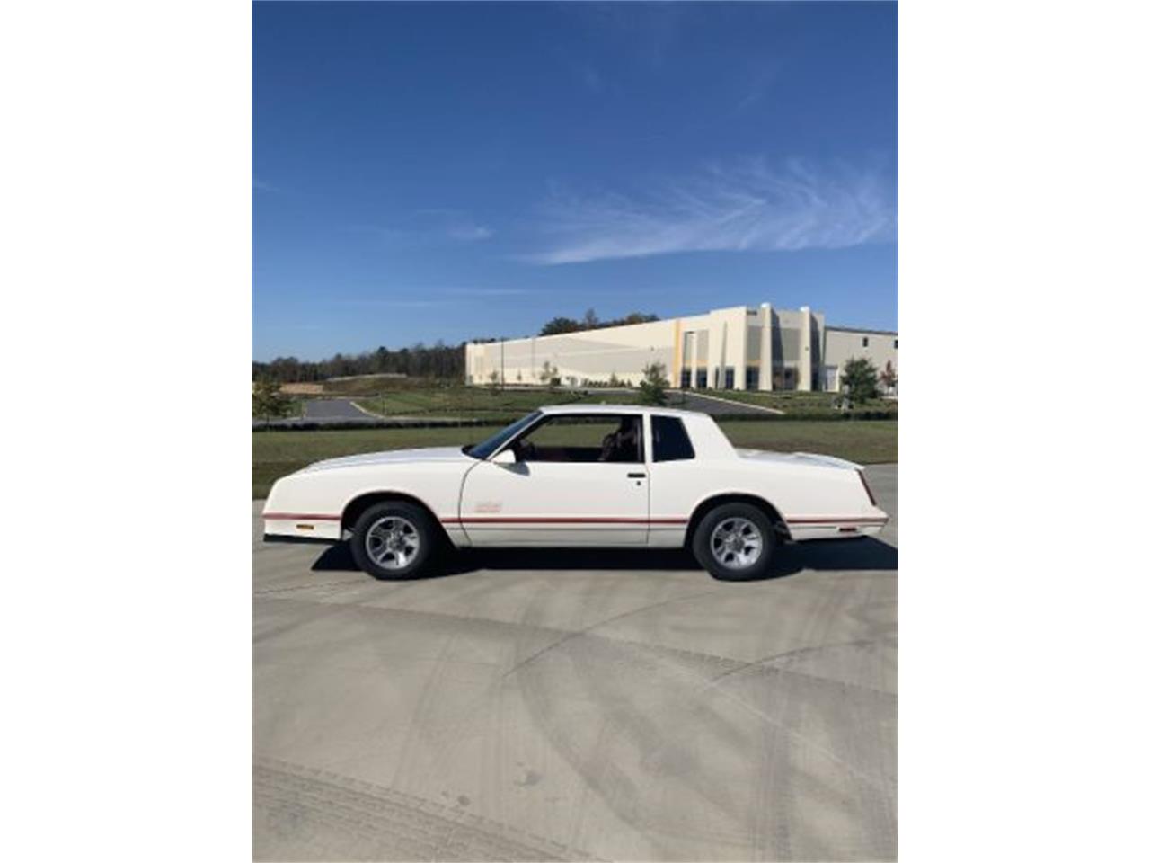 1987 Chevrolet Monte Carlo for sale in Cadillac, MI – photo 10