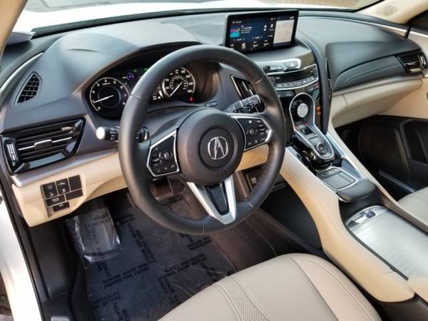 2019 Acura RDX Technology Package for sale in Palatine, IL – photo 17