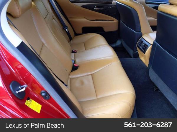 2013 Lexus LS 460 SKU:D5123186 Sedan - cars & trucks - by dealer -... for sale in West Palm Beach, FL – photo 21