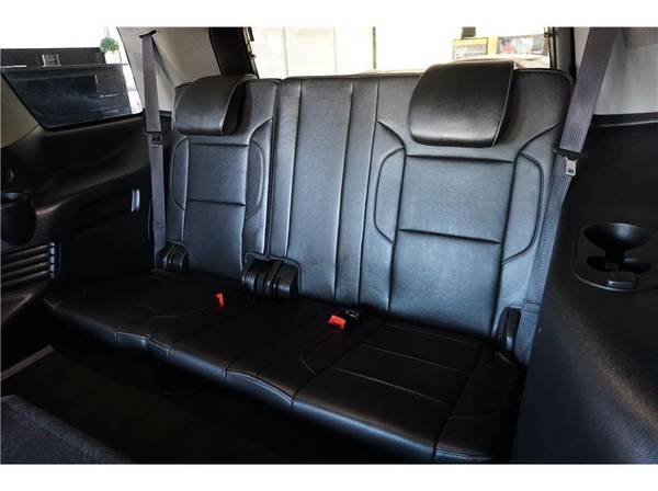 2016 GMC Yukon SLT Sport Utility 4D WE CAN BEAT ANY RATE IN TOWN! -... for sale in Sacramento, NV – photo 20